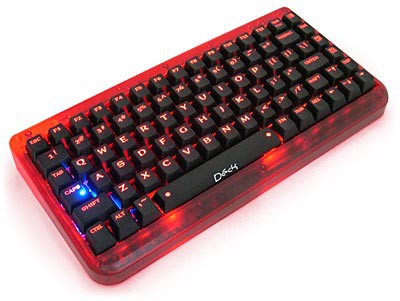 Teclados