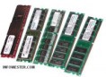 Memorias RAM